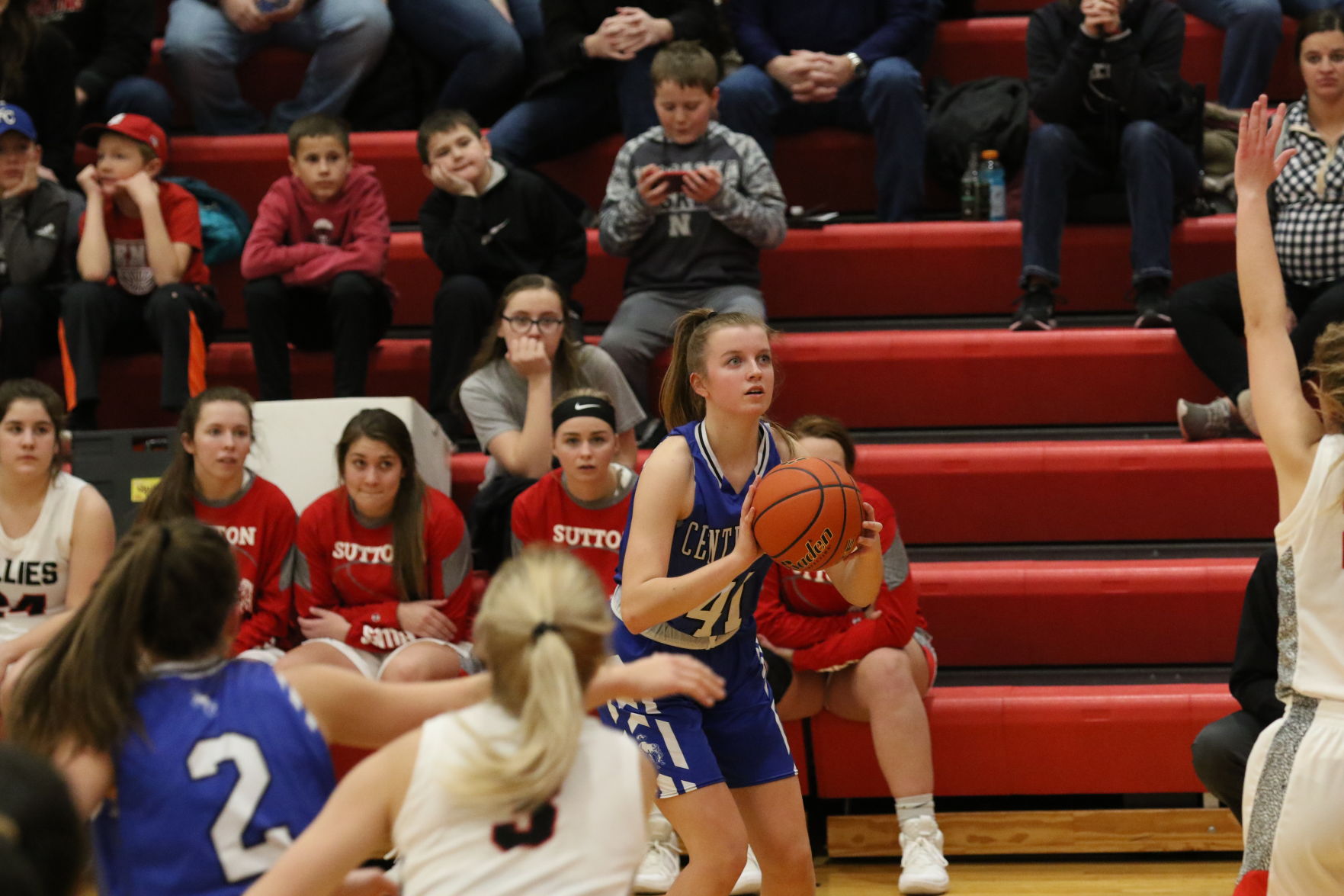 Centennial girls basketball at Sutton 15.JPG